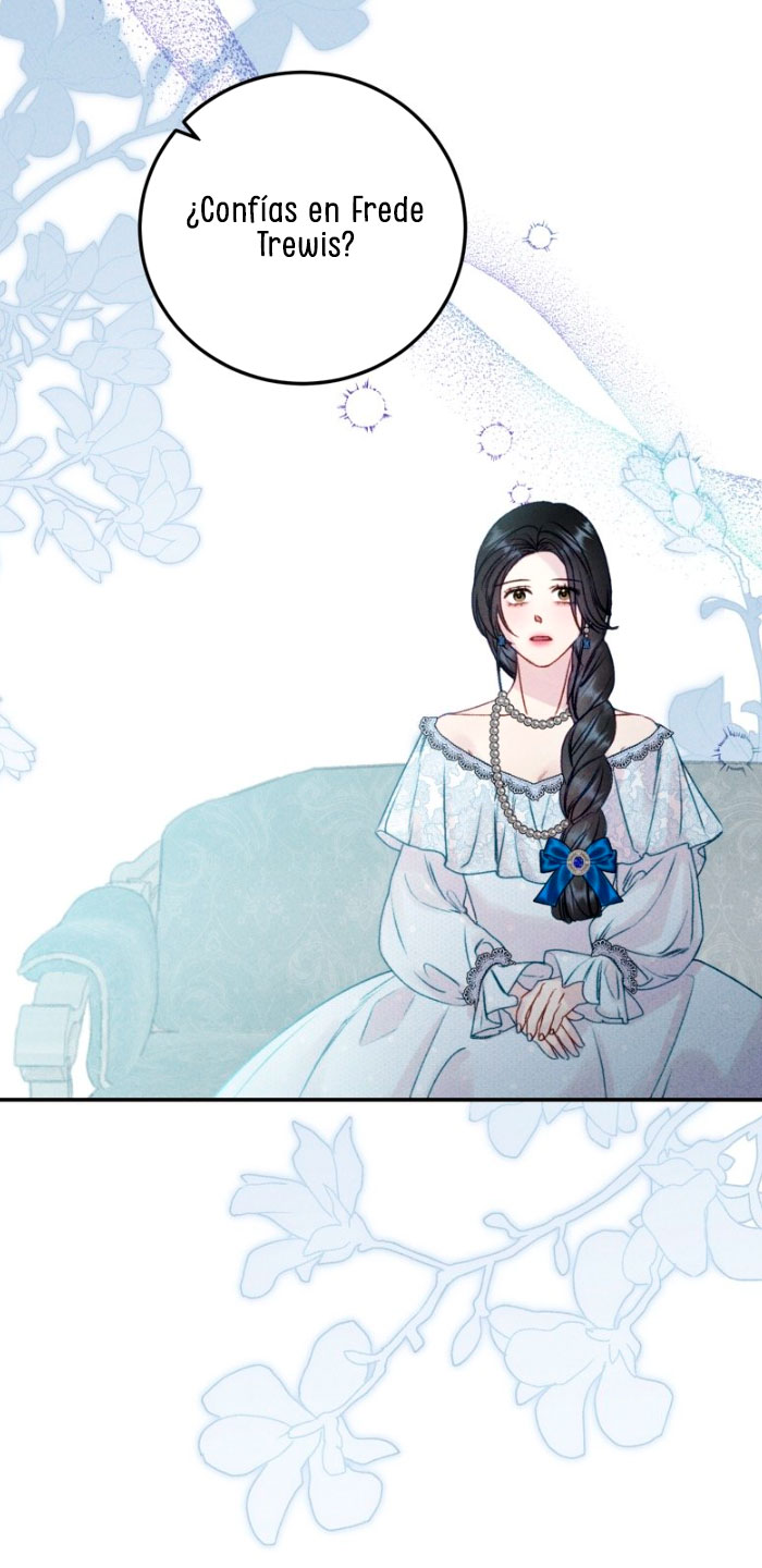 Él no es solo una cara bonita Capítulo 54 - Página 55