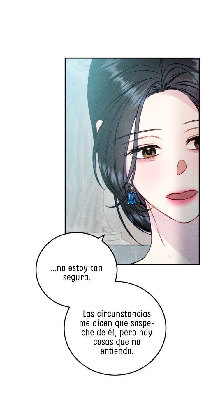 Él no es solo una cara bonita Capítulo 54 - Página 56