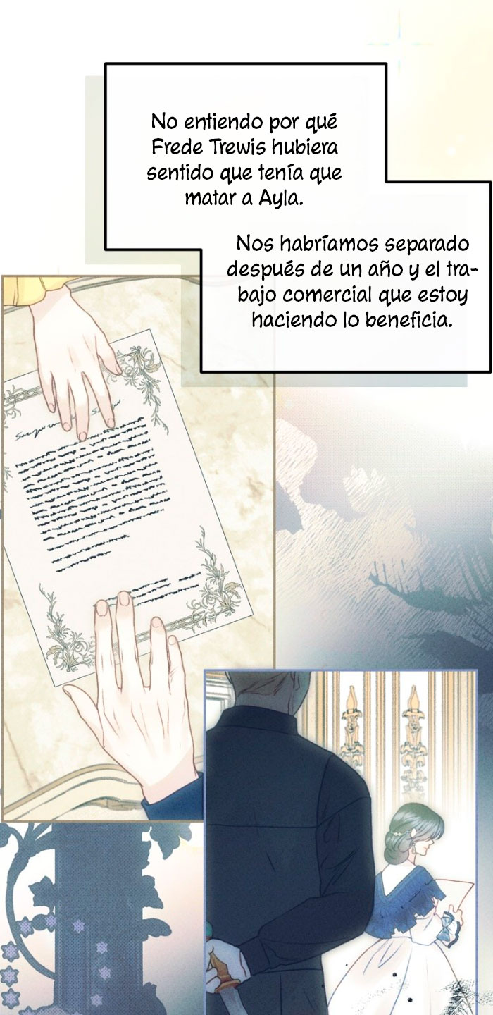 Él no es solo una cara bonita Capítulo 54 - Página 58