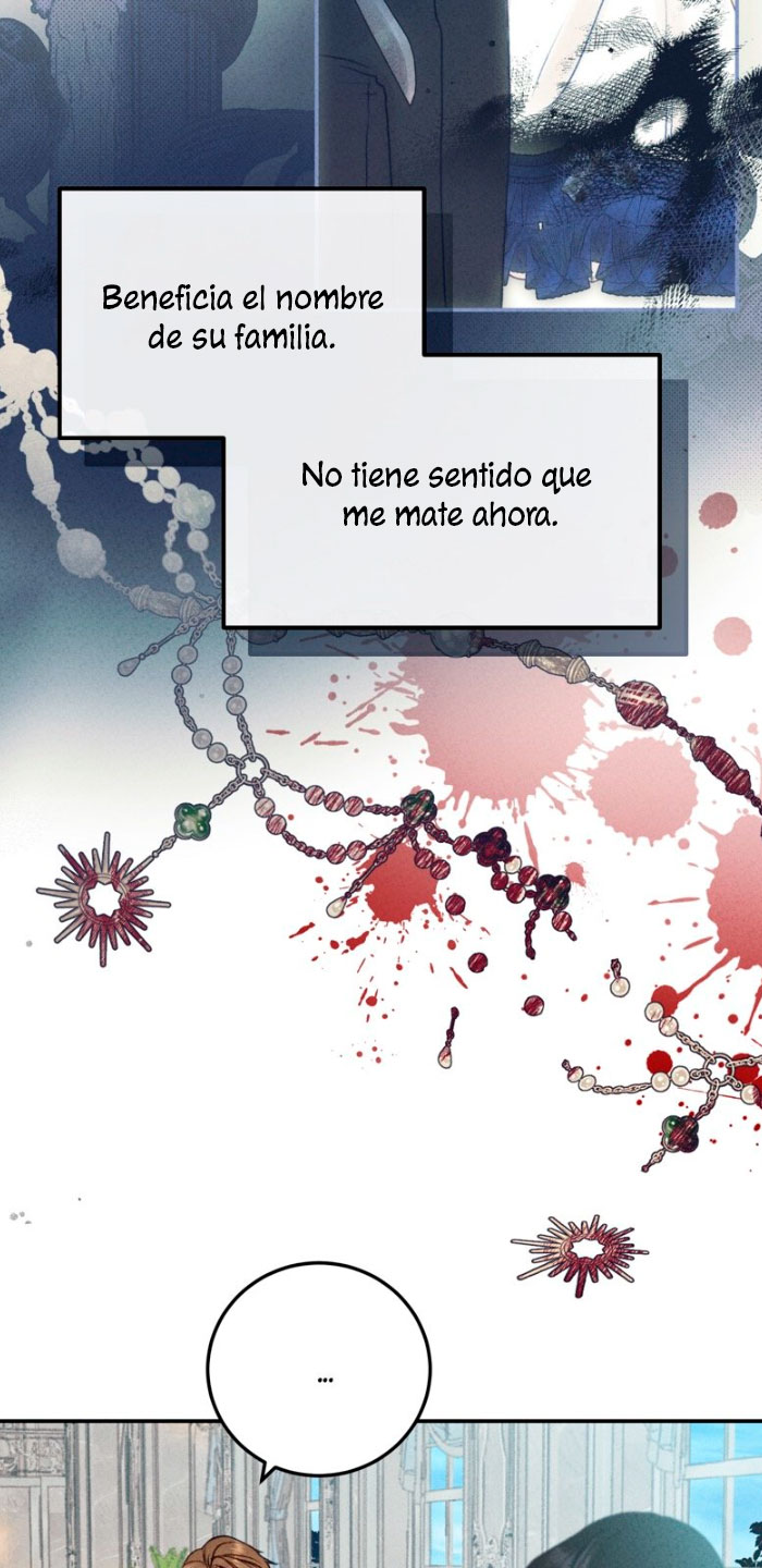 Él no es solo una cara bonita Capítulo 54 - Página 59