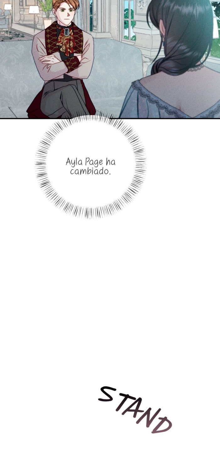 Él no es solo una cara bonita Capítulo 54 - Página 60