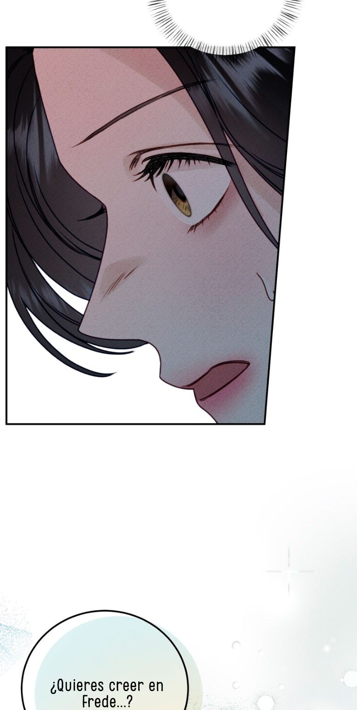 Él no es solo una cara bonita Capítulo 54 - Página 64