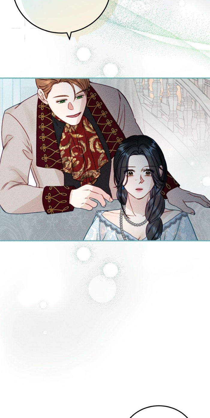 Él no es solo una cara bonita Capítulo 54 - Página 65