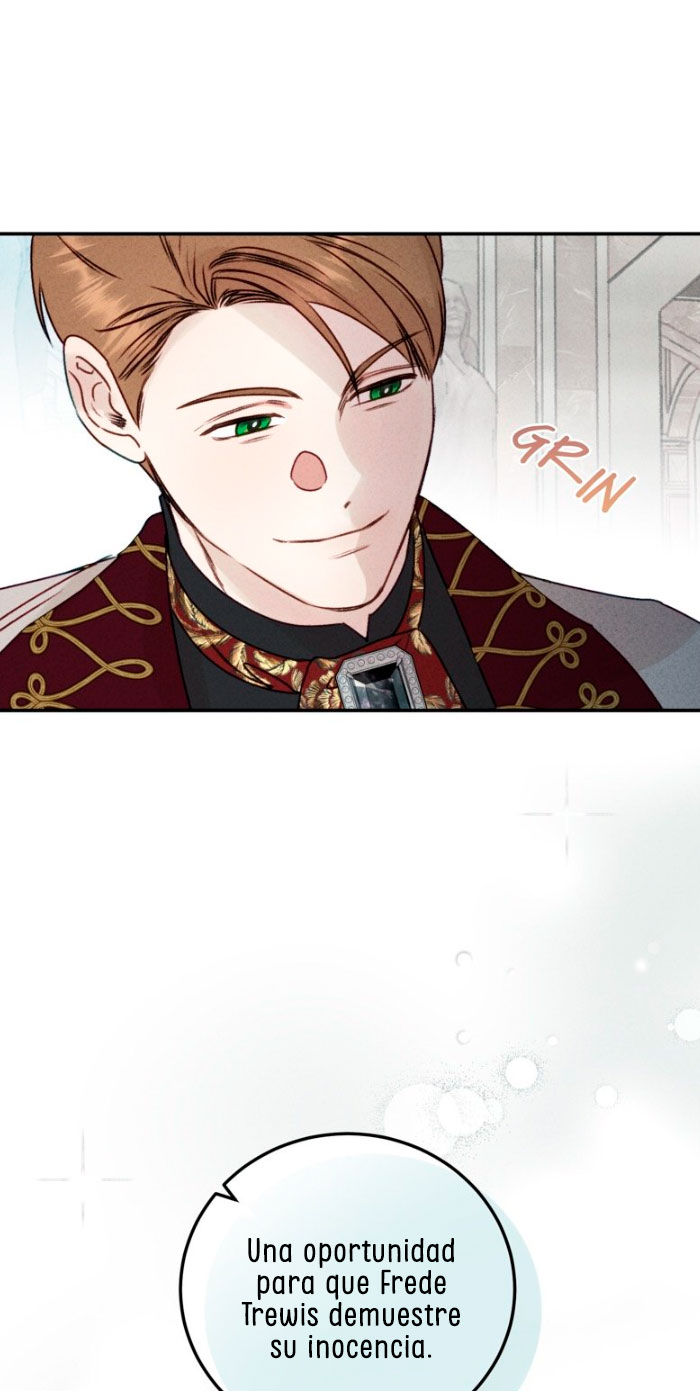 Él no es solo una cara bonita Capítulo 54 - Página 67