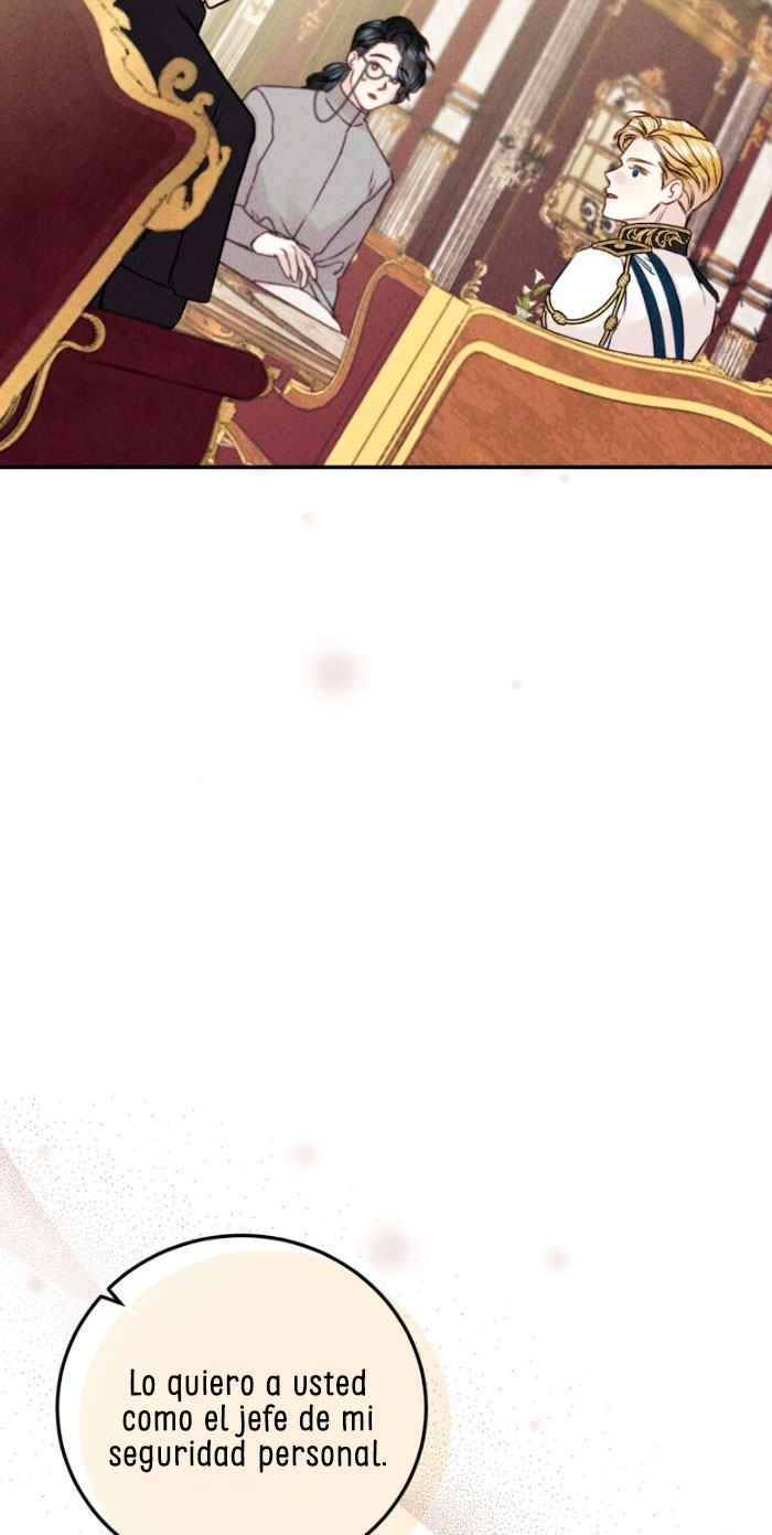 Él no es solo una cara bonita Capítulo 54 - Página 69