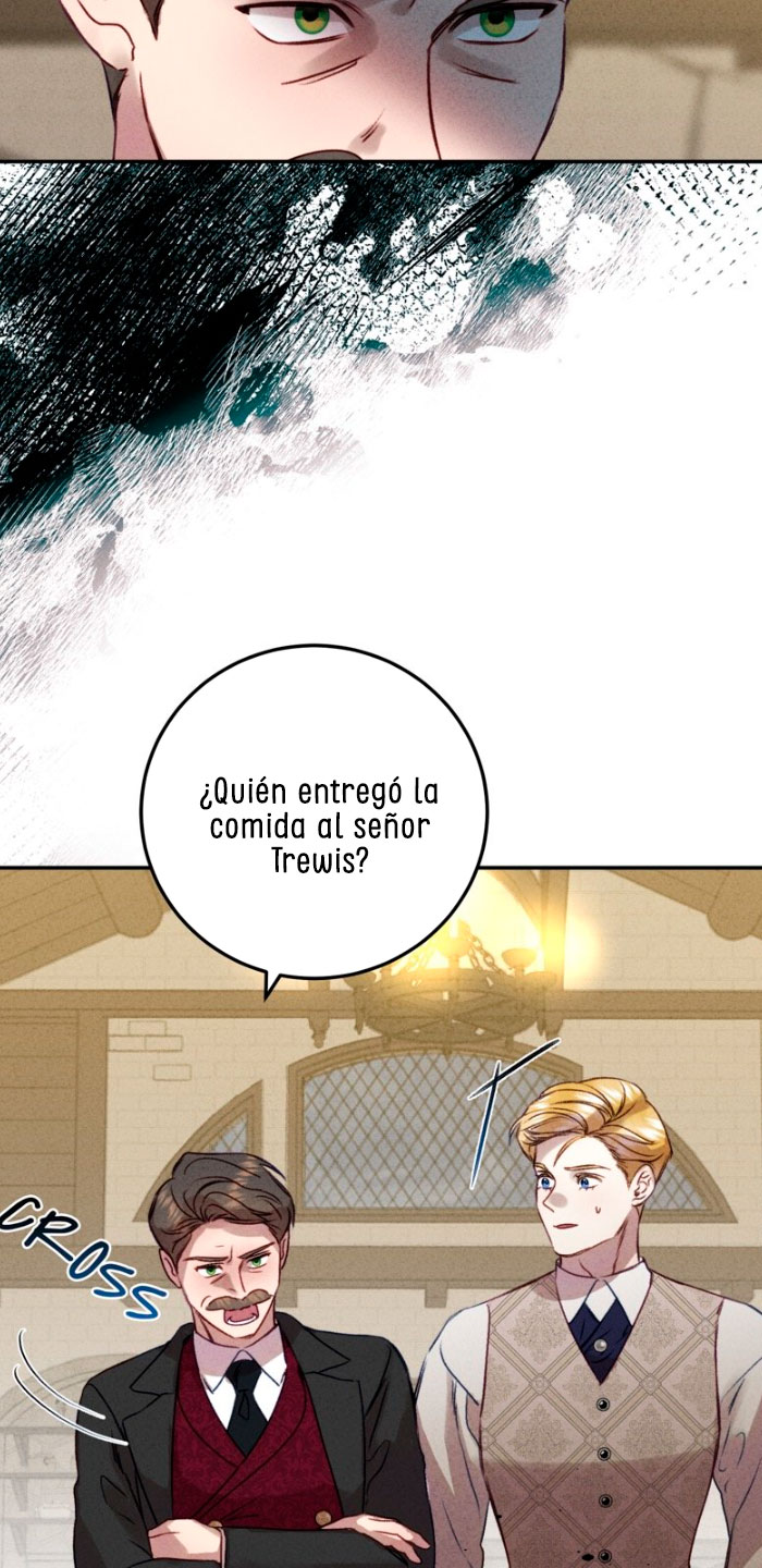 Él no es solo una cara bonita Capítulo 54 - Página 7