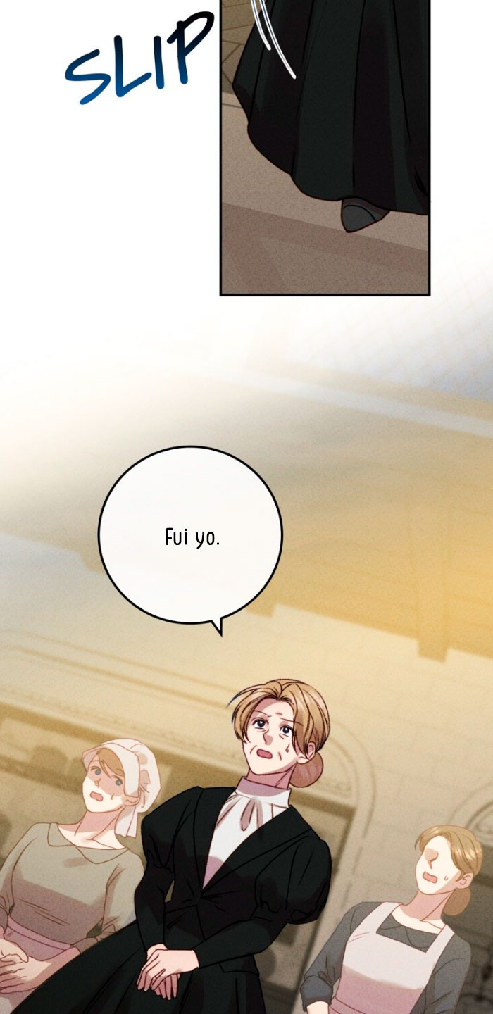 Él no es solo una cara bonita Capítulo 54 - Página 9