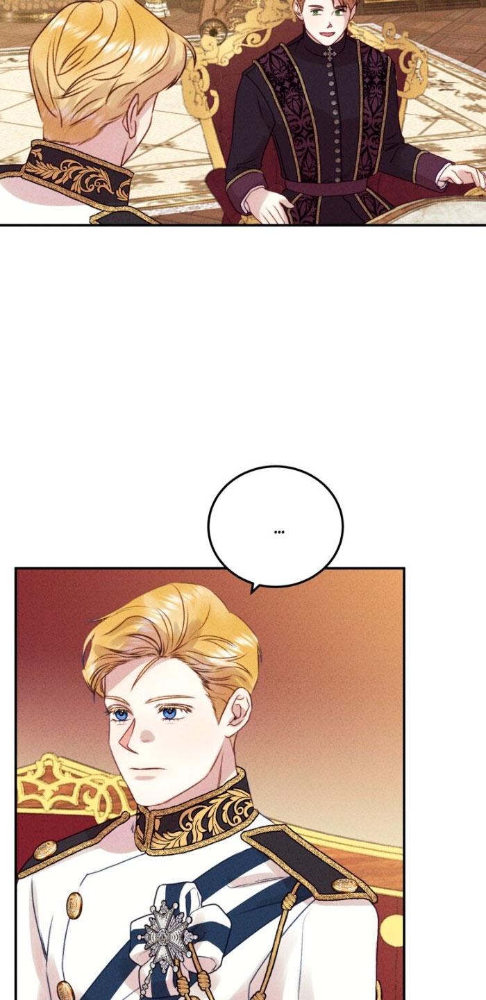 Él no es solo una cara bonita Capítulo 55 - Página 11