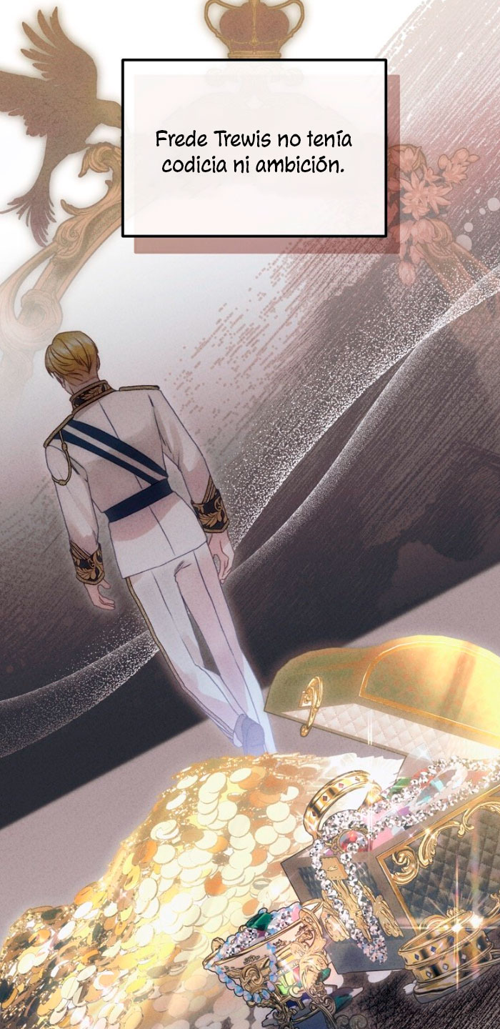 Él no es solo una cara bonita Capítulo 55 - Página 13