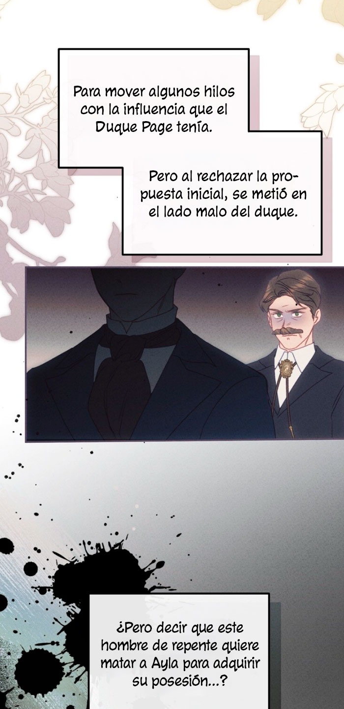 Él no es solo una cara bonita Capítulo 55 - Página 15