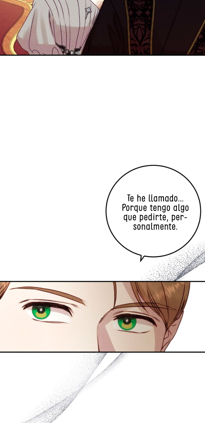 Él no es solo una cara bonita Capítulo 55 - Página 20