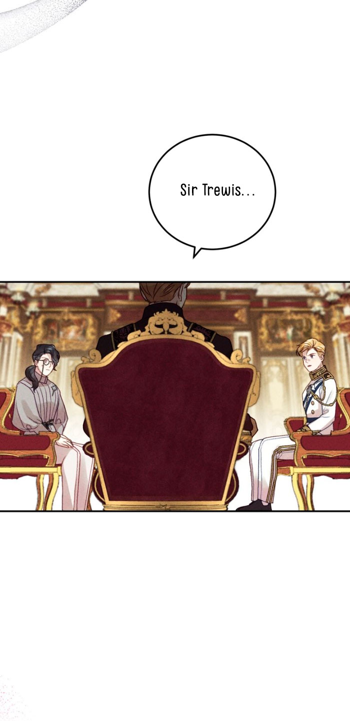 Él no es solo una cara bonita Capítulo 55 - Página 21