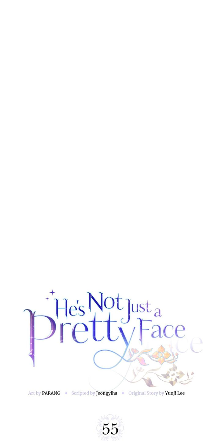 Él no es solo una cara bonita Capítulo 55 - Página 24