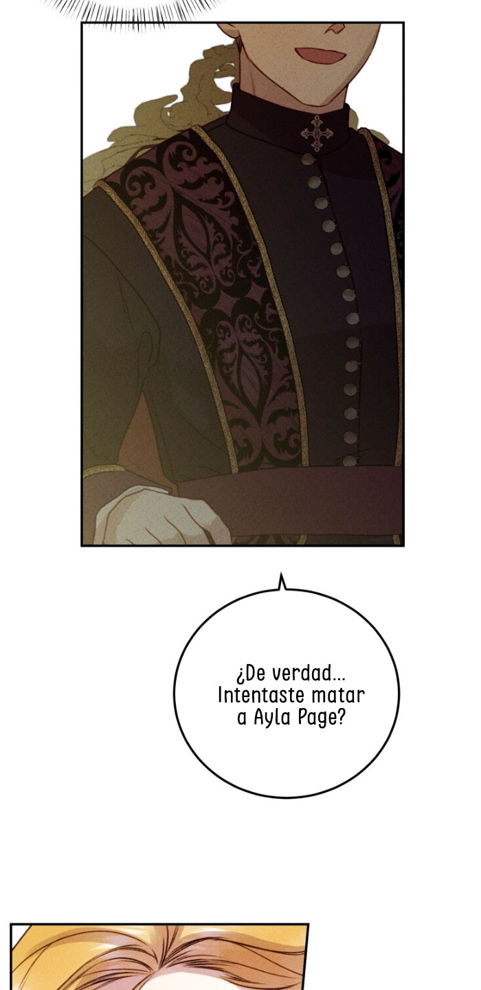 Él no es solo una cara bonita Capítulo 55 - Página 29