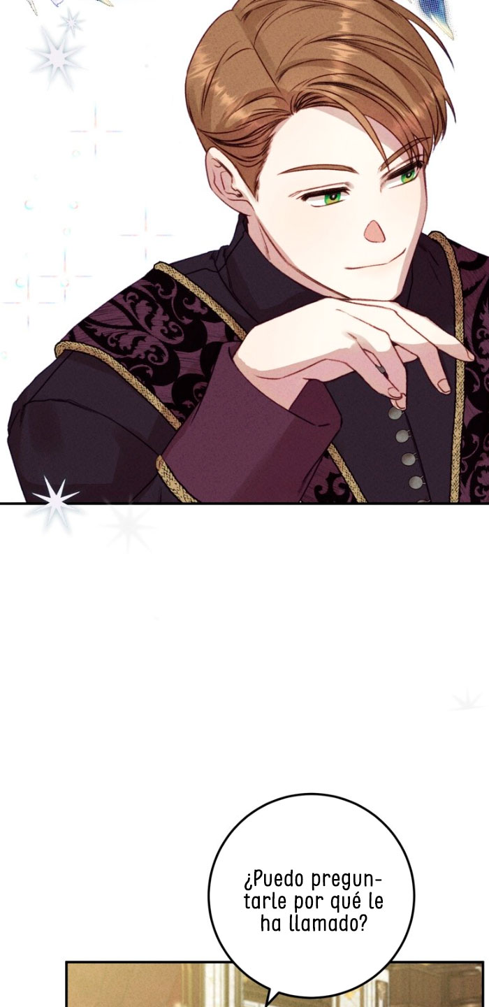 Él no es solo una cara bonita Capítulo 55 - Página 3