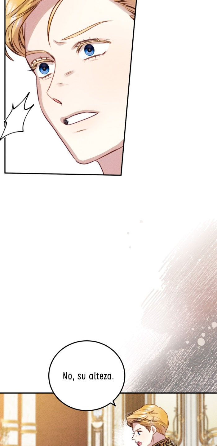 Él no es solo una cara bonita Capítulo 55 - Página 30