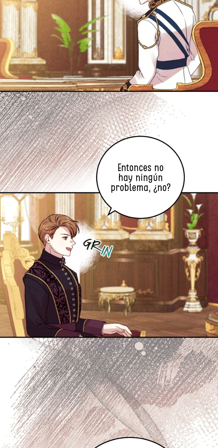 Él no es solo una cara bonita Capítulo 55 - Página 31