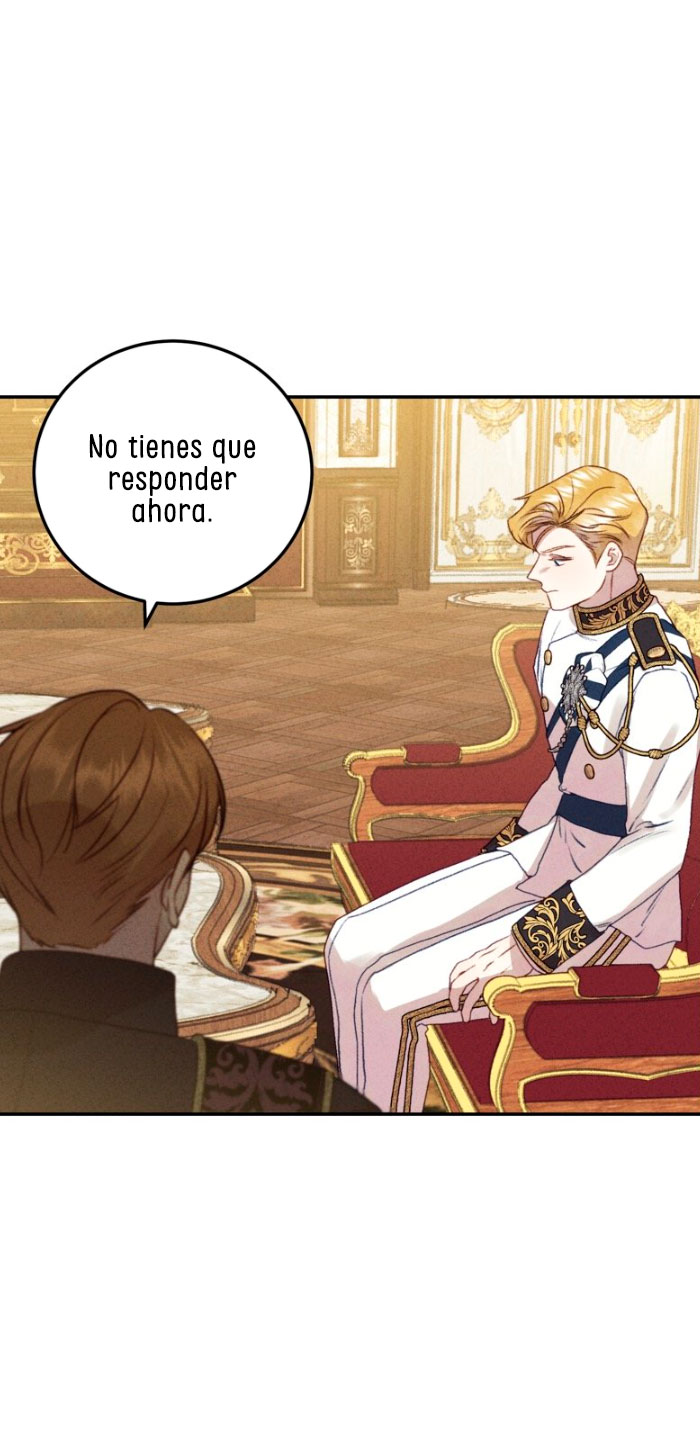 Él no es solo una cara bonita Capítulo 55 - Página 33