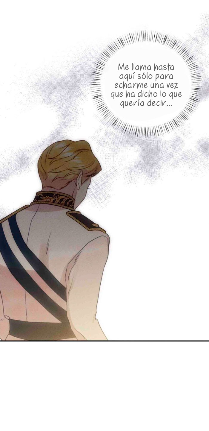 Él no es solo una cara bonita Capítulo 55 - Página 37