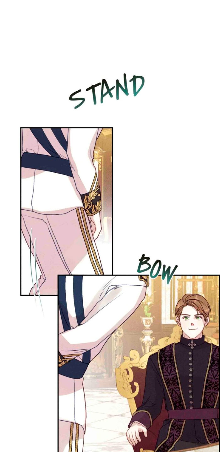 Él no es solo una cara bonita Capítulo 55 - Página 38