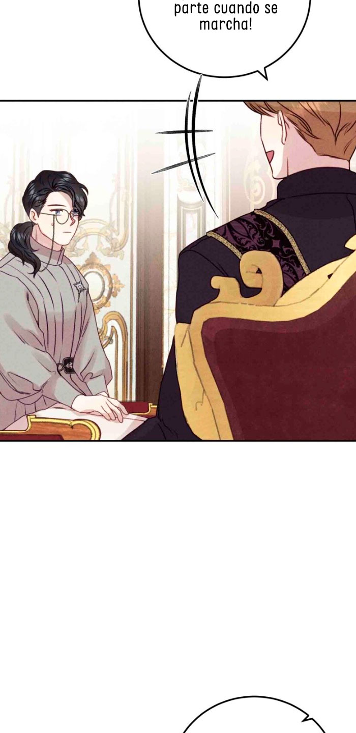 Él no es solo una cara bonita Capítulo 55 - Página 40