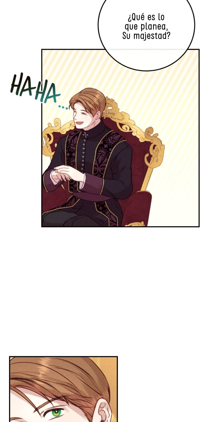 Él no es solo una cara bonita Capítulo 55 - Página 41