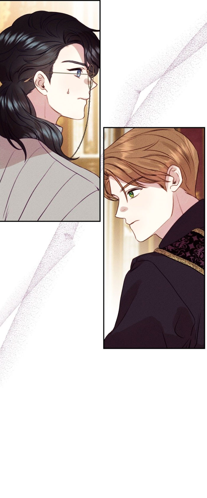 Él no es solo una cara bonita Capítulo 55 - Página 44