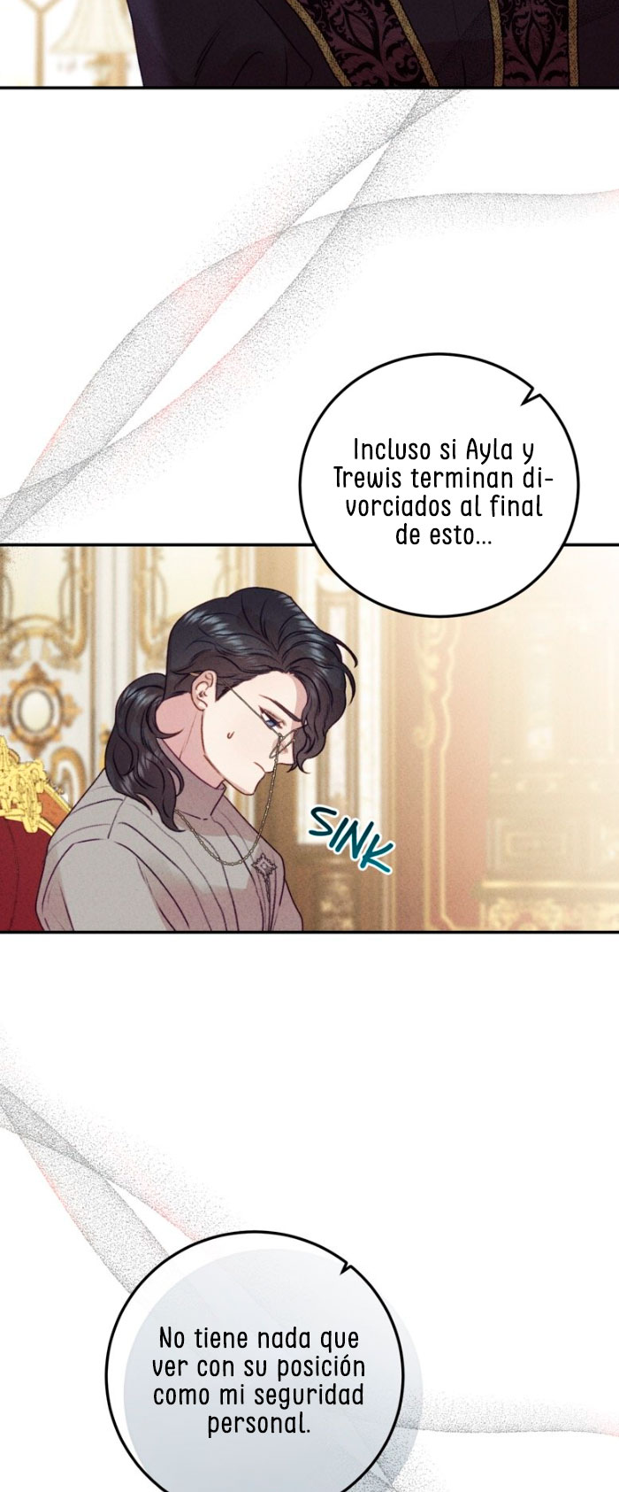 Él no es solo una cara bonita Capítulo 55 - Página 47