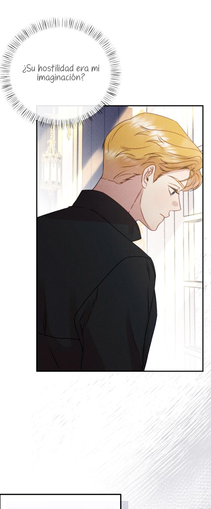 Él no es solo una cara bonita Capítulo 55 - Página 49