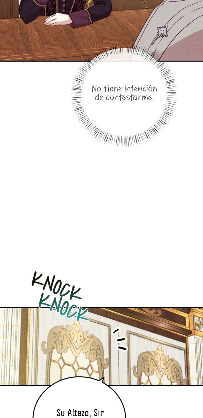 Él no es solo una cara bonita Capítulo 55 - Página 5