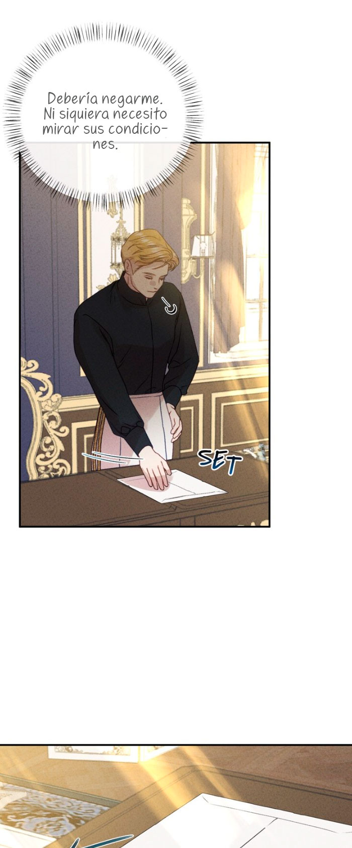 Él no es solo una cara bonita Capítulo 55 - Página 51