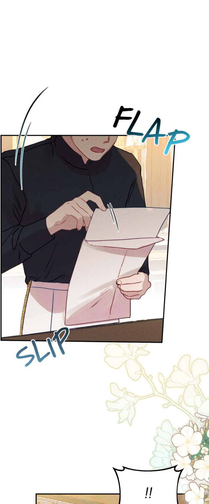 Él no es solo una cara bonita Capítulo 55 - Página 53