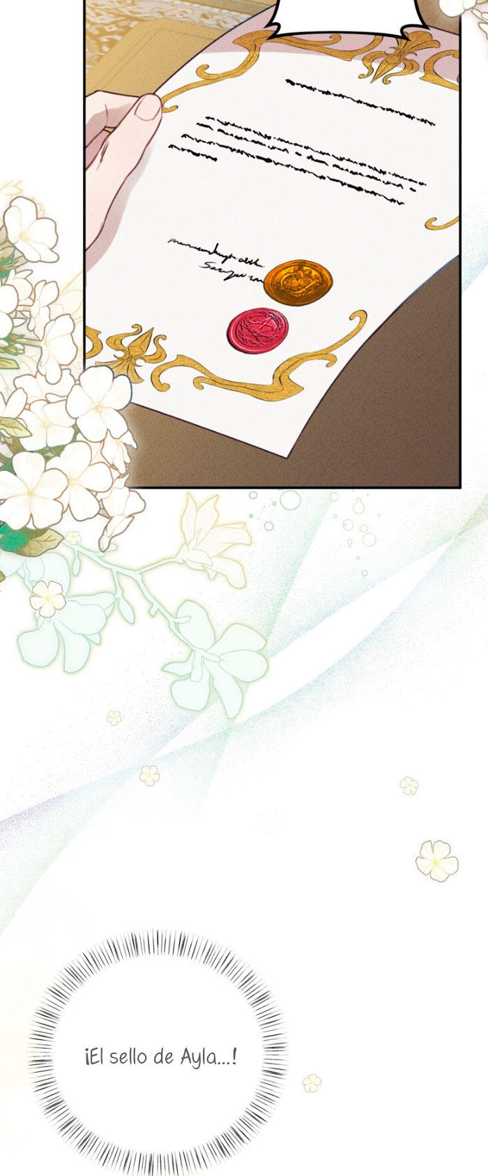 Él no es solo una cara bonita Capítulo 55 - Página 54