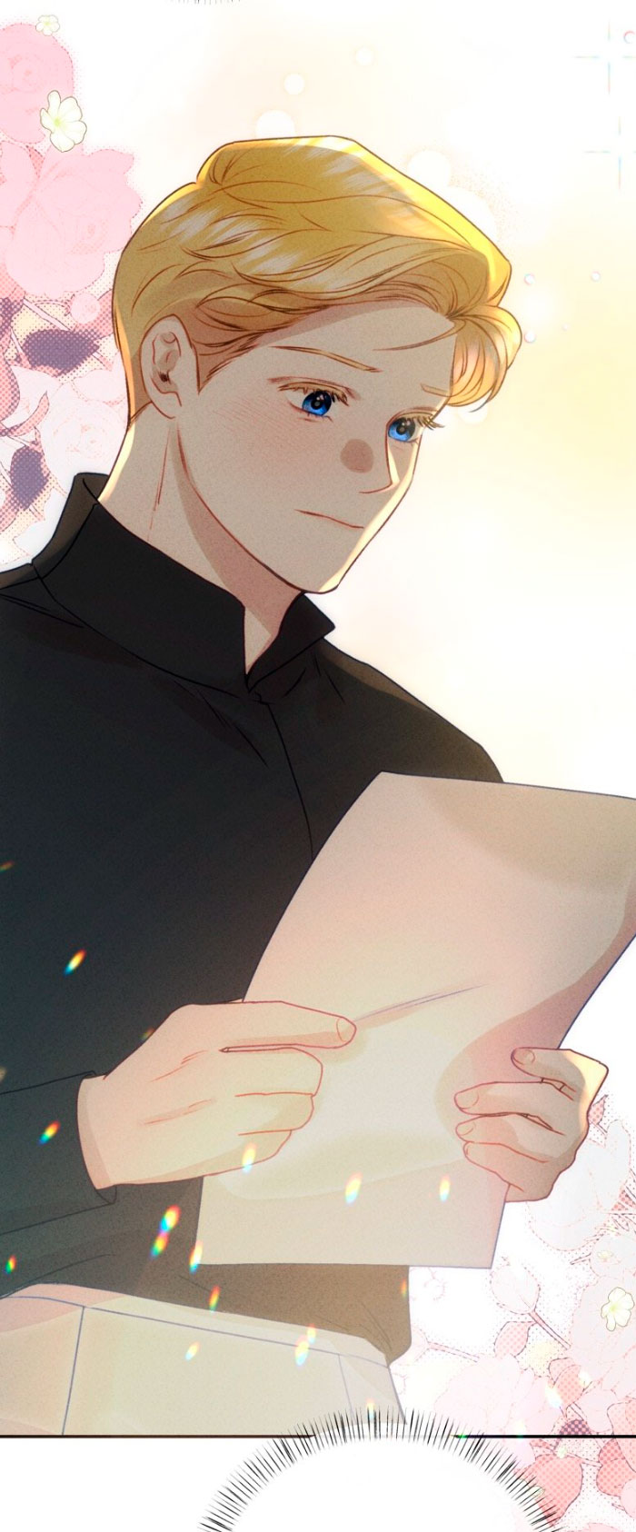 Él no es solo una cara bonita Capítulo 55 - Página 55