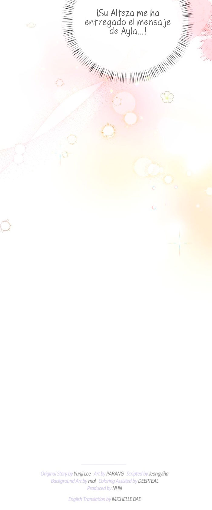 Él no es solo una cara bonita Capítulo 55 - Página 56