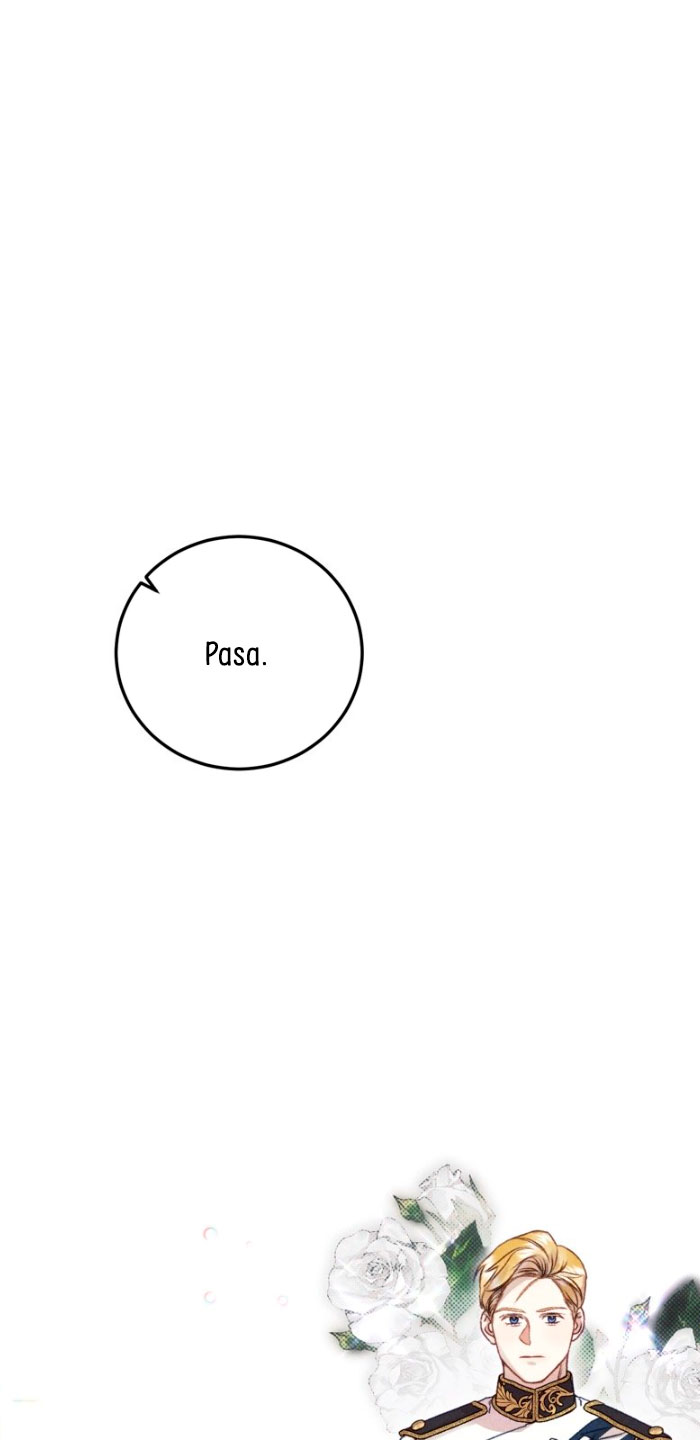 Él no es solo una cara bonita Capítulo 55 - Página 7