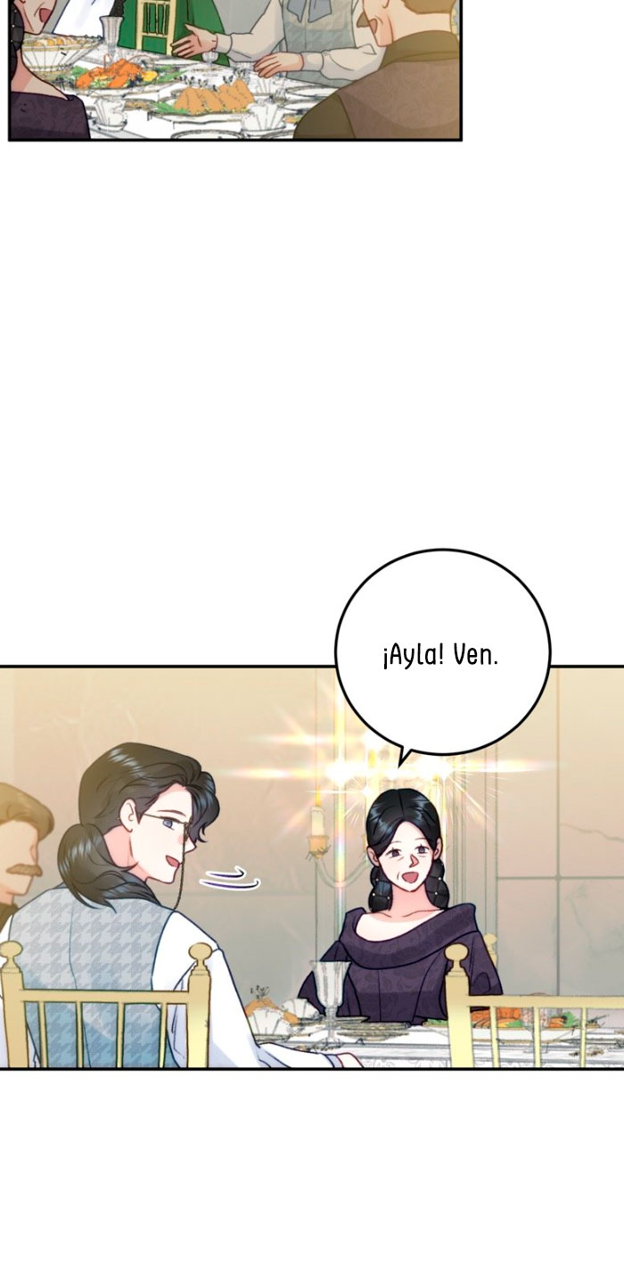 Él no es solo una cara bonita Capítulo 56 - Página 10