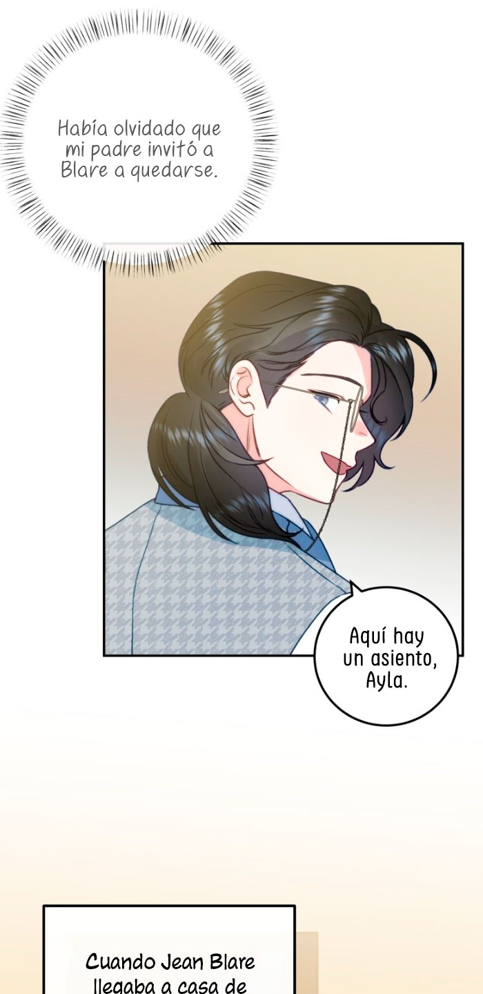 Él no es solo una cara bonita Capítulo 56 - Página 11