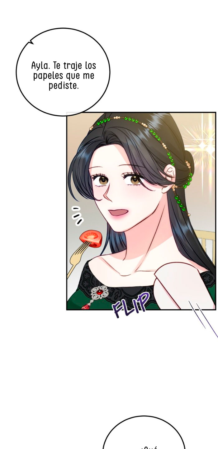 Él no es solo una cara bonita Capítulo 56 - Página 14