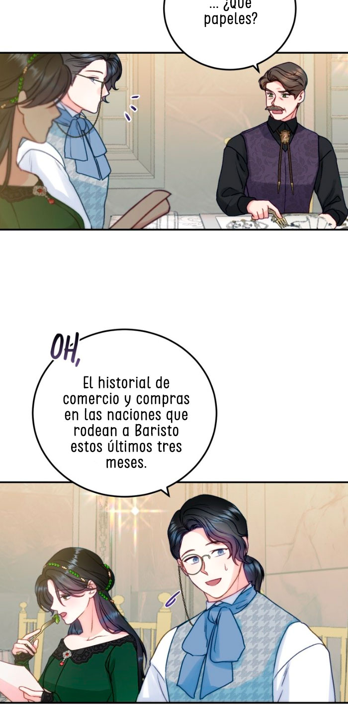 Él no es solo una cara bonita Capítulo 56 - Página 15