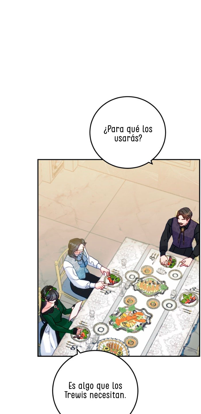 Él no es solo una cara bonita Capítulo 56 - Página 16