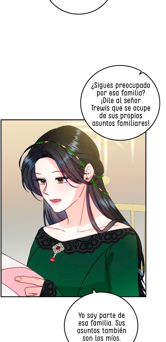 Él no es solo una cara bonita Capítulo 56 - Página 17