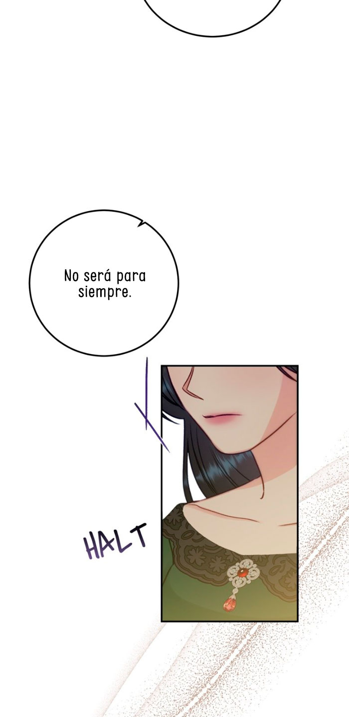 Él no es solo una cara bonita Capítulo 56 - Página 18