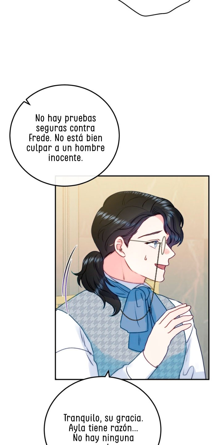 Él no es solo una cara bonita Capítulo 56 - Página 20