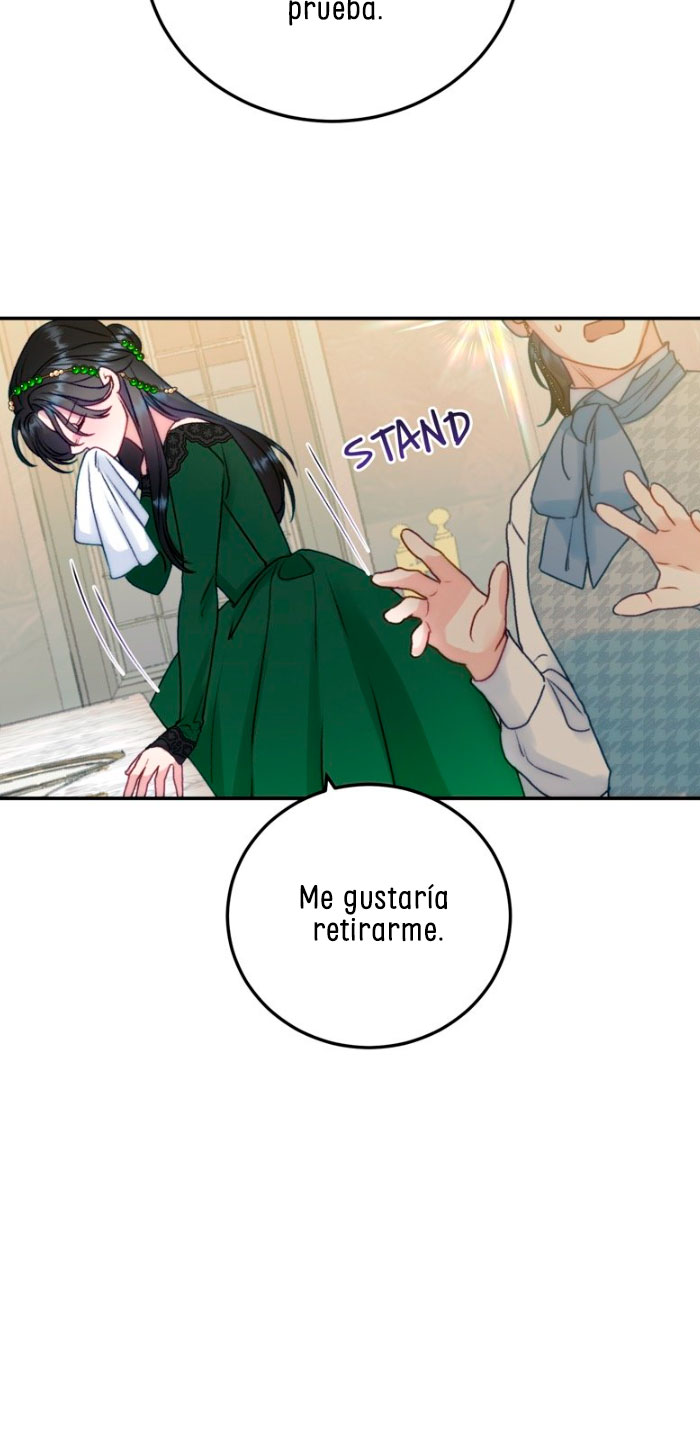 Él no es solo una cara bonita Capítulo 56 - Página 21