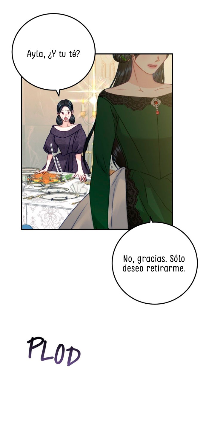 Él no es solo una cara bonita Capítulo 56 - Página 22