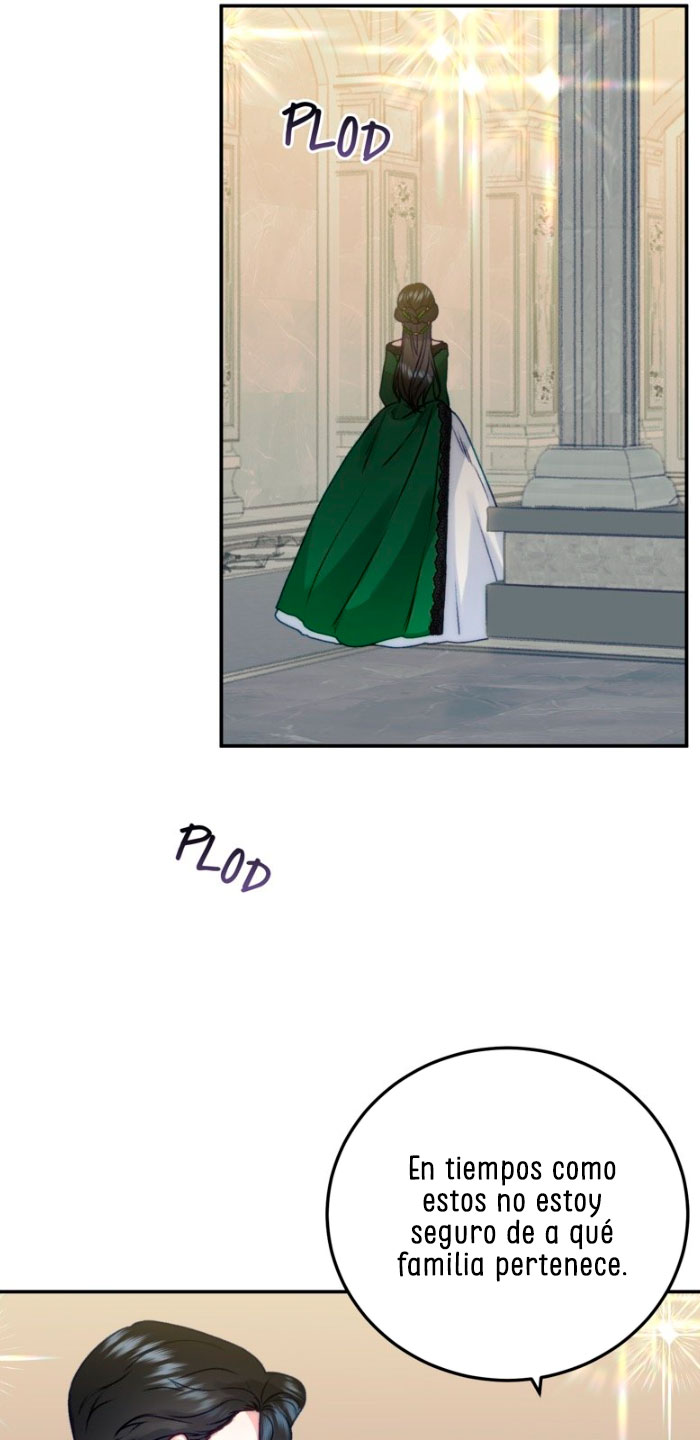 Él no es solo una cara bonita Capítulo 56 - Página 23