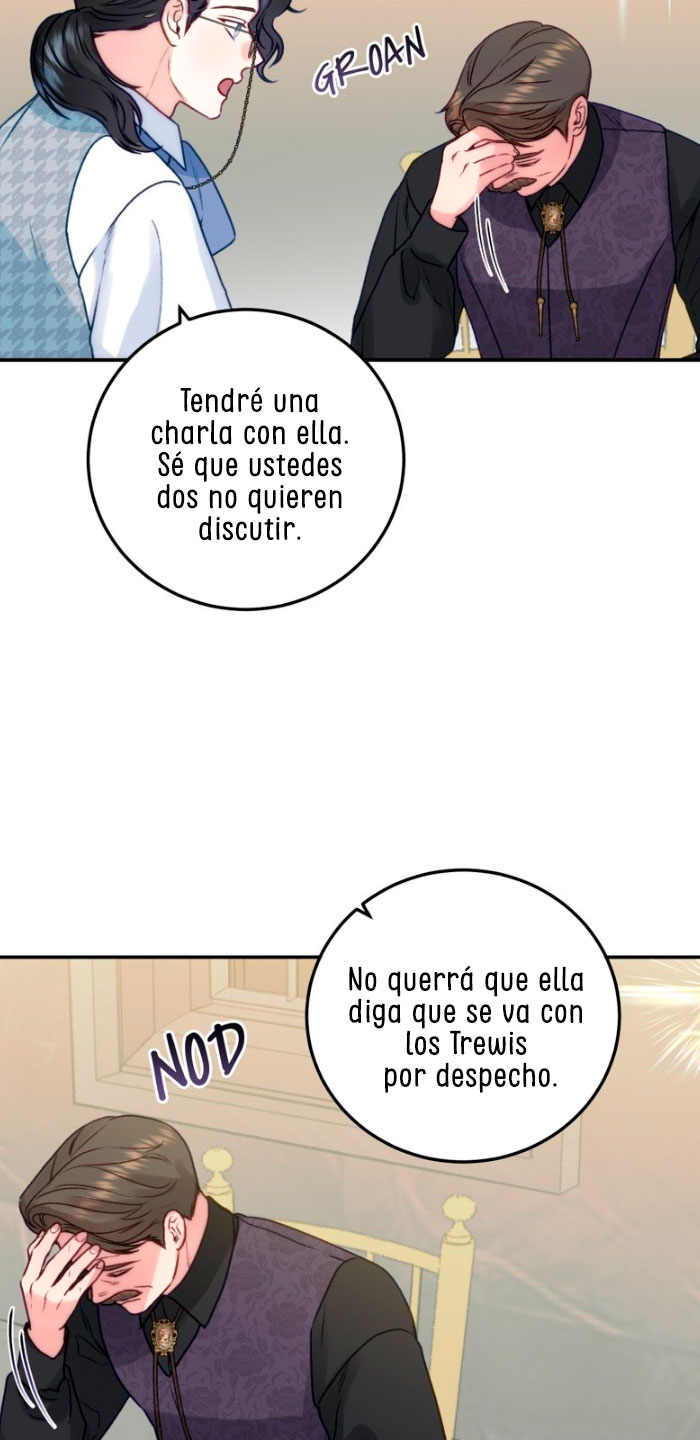 Él no es solo una cara bonita Capítulo 56 - Página 24