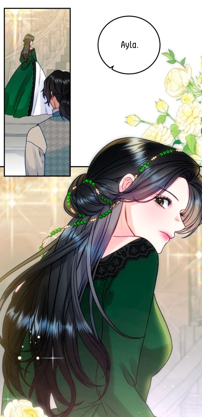 Él no es solo una cara bonita Capítulo 56 - Página 27