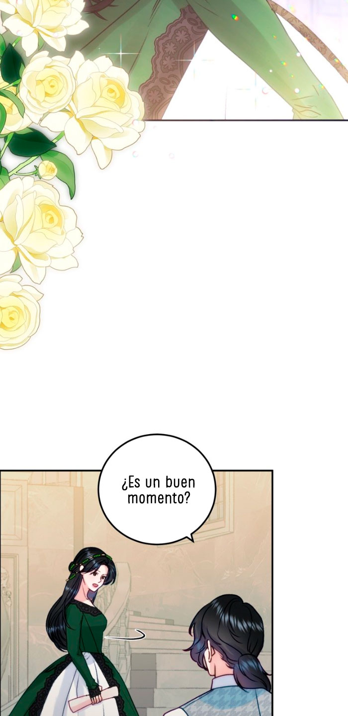 Él no es solo una cara bonita Capítulo 56 - Página 28